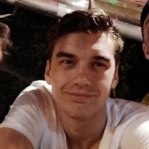 Meet your Posher, Nickolas